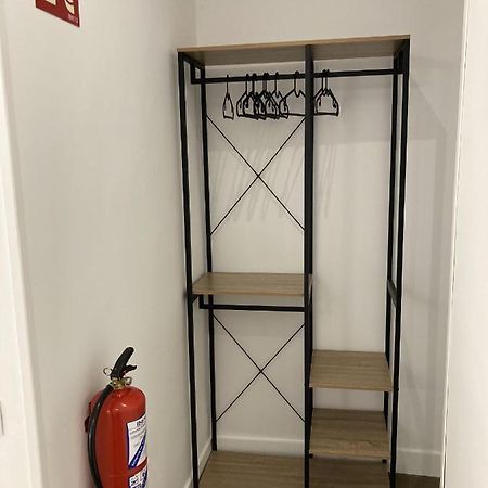 Апартаменты Nuevo Piso Retiro 2 Мадрид Экстерьер фото